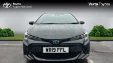 Toyota Corolla 1.8 VVT-i Hybrid Design 5dr CVT Hybrid Hatchback